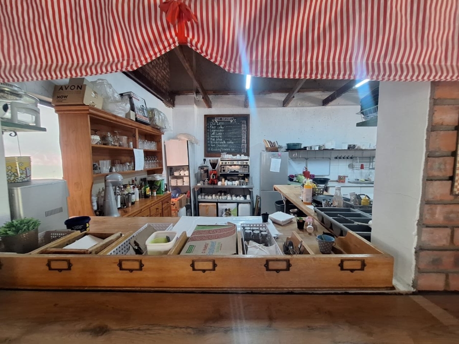 Commercial Property for Sale in Kellys View Free State